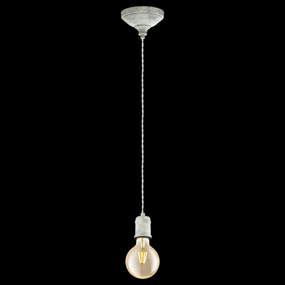 Садово-парковый светильник Kanlux Dromi Led 80 7W-GR 32533