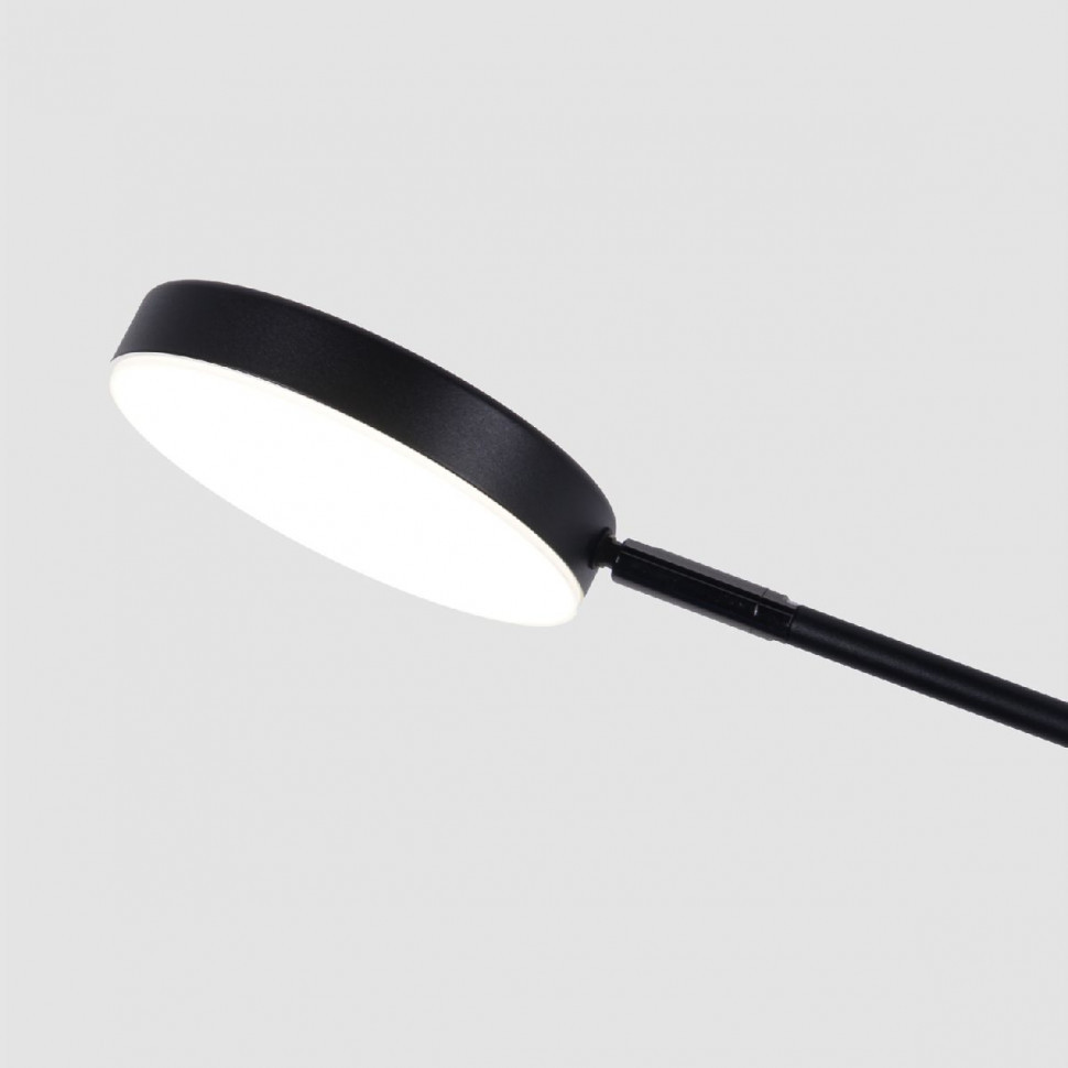 Потолочный светильник Favourite Vorago 4572-1C