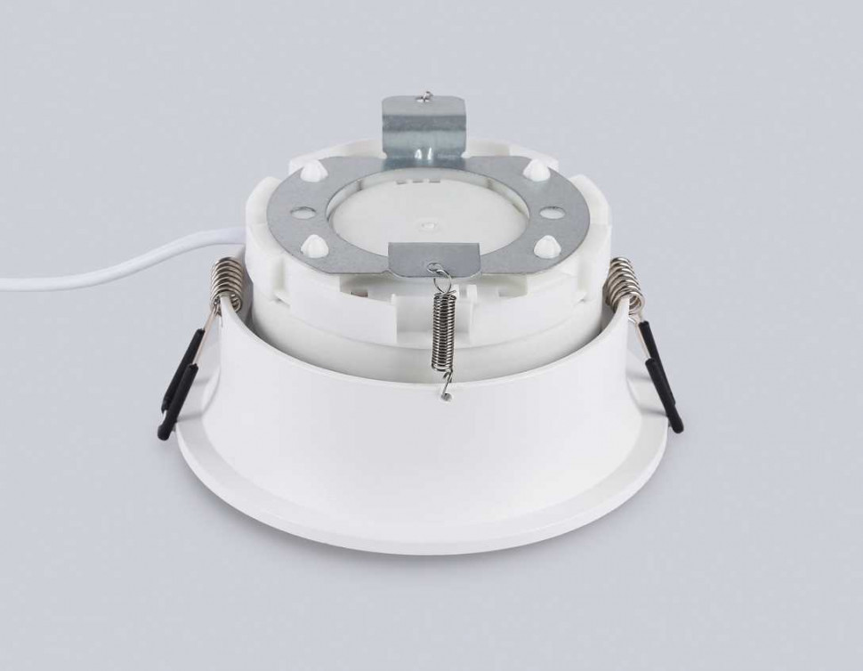 Встраиваемый светильник Ambrella Light Techno spot GX Standard tech TN51810