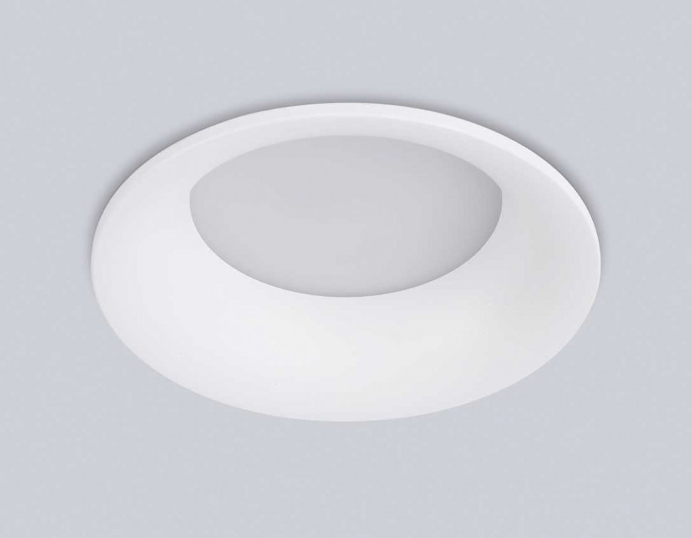 Встраиваемый светильник Ambrella Light Techno spot GX Standard tech TN51810