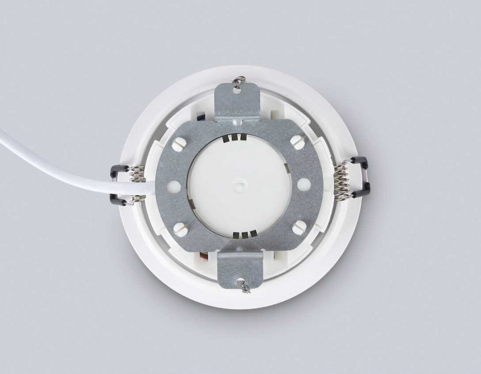 Встраиваемый светильник Ambrella Light Techno spot GX Standard tech TN51810