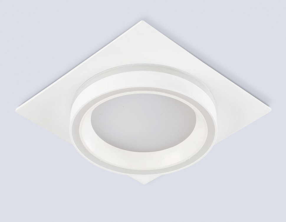 Встраиваемый светильник Ambrella Light Techno Spot Standard Tech TU5220