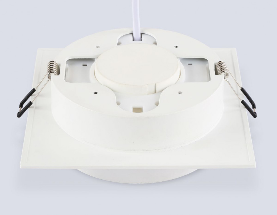 Встраиваемый светильник Ambrella Light Techno Spot Standard Tech TU5220