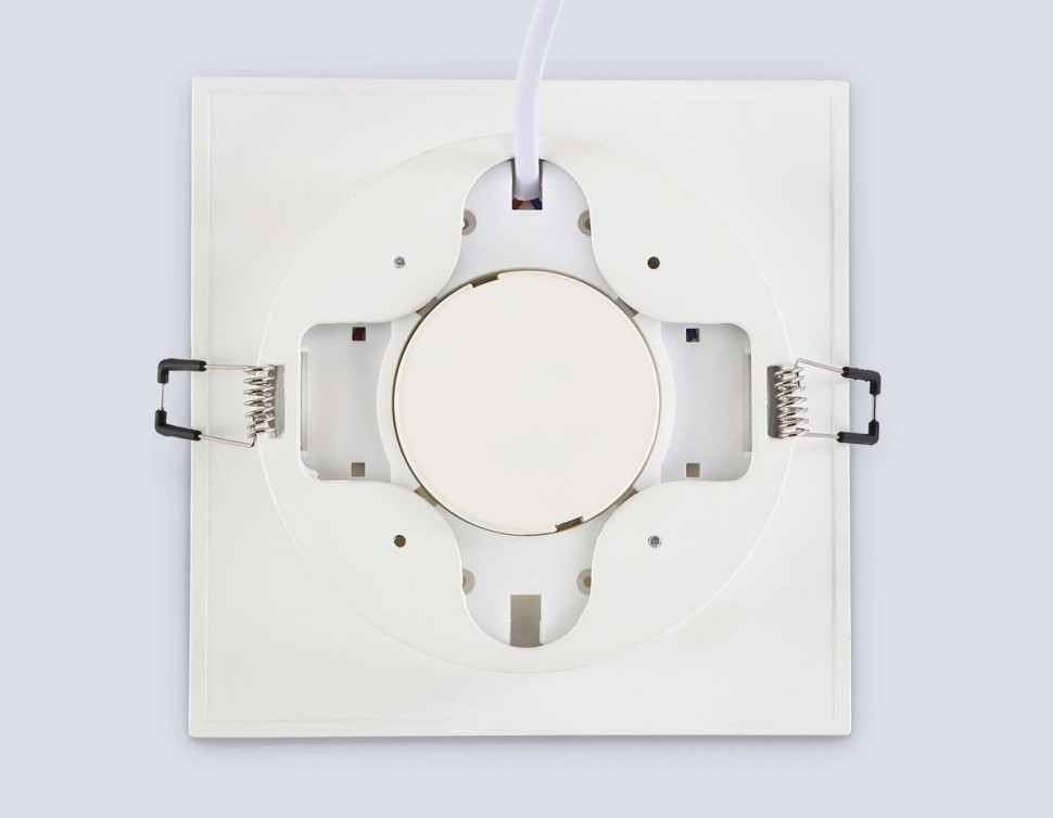 Встраиваемый светильник Ambrella Light Techno Spot Standard Tech TU5220