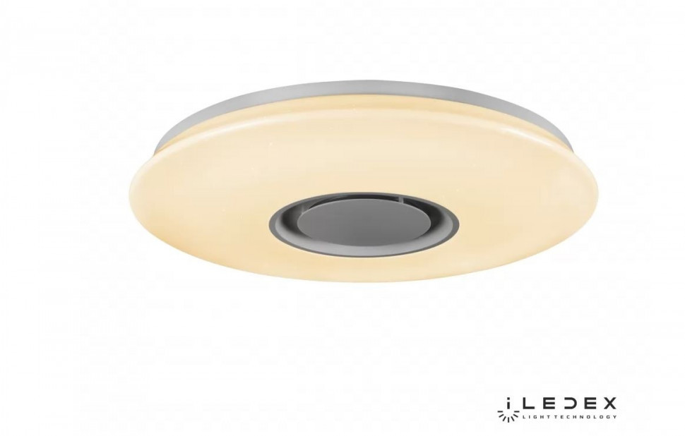 Потолочный светильник iLedex Music Music 36W Brilliant