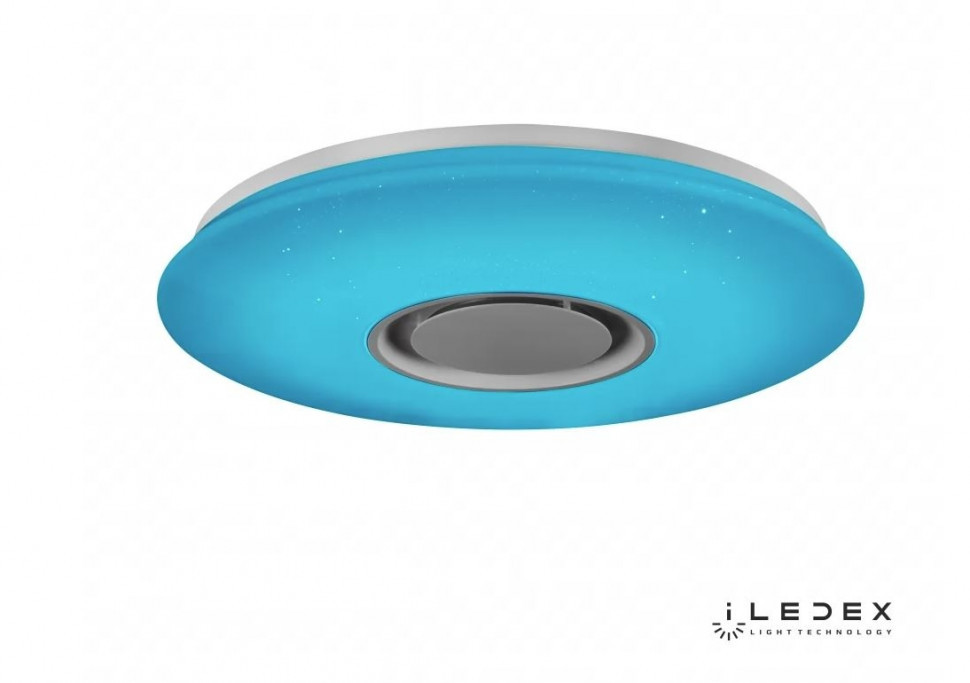 Потолочный светильник iLedex Music Music 36W Brilliant