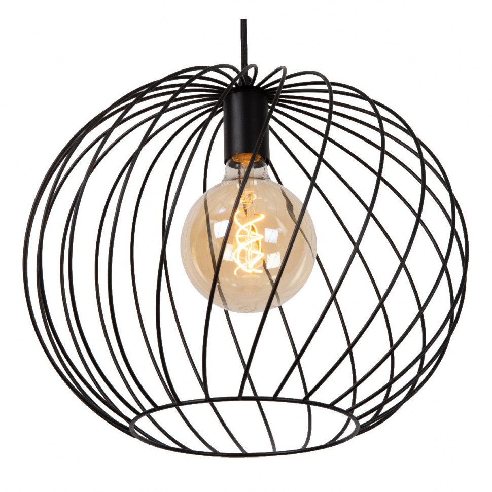 Подвесной светильник Lucide Danza 21428/40/30