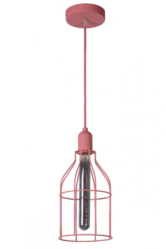 Подвесной светильник Lucide Paulien 08327/01/66