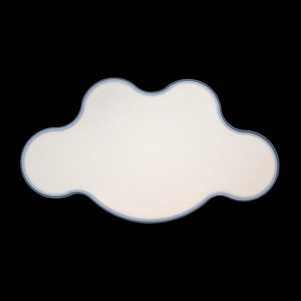 Потолочный светильник Loft IT AXEL 10005/36 Grey