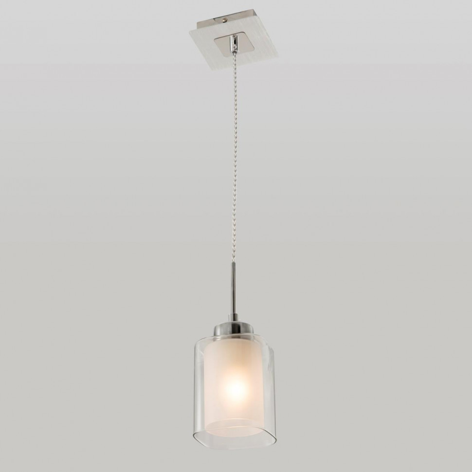 Подвесной светильник Citilux Риволи CL104110