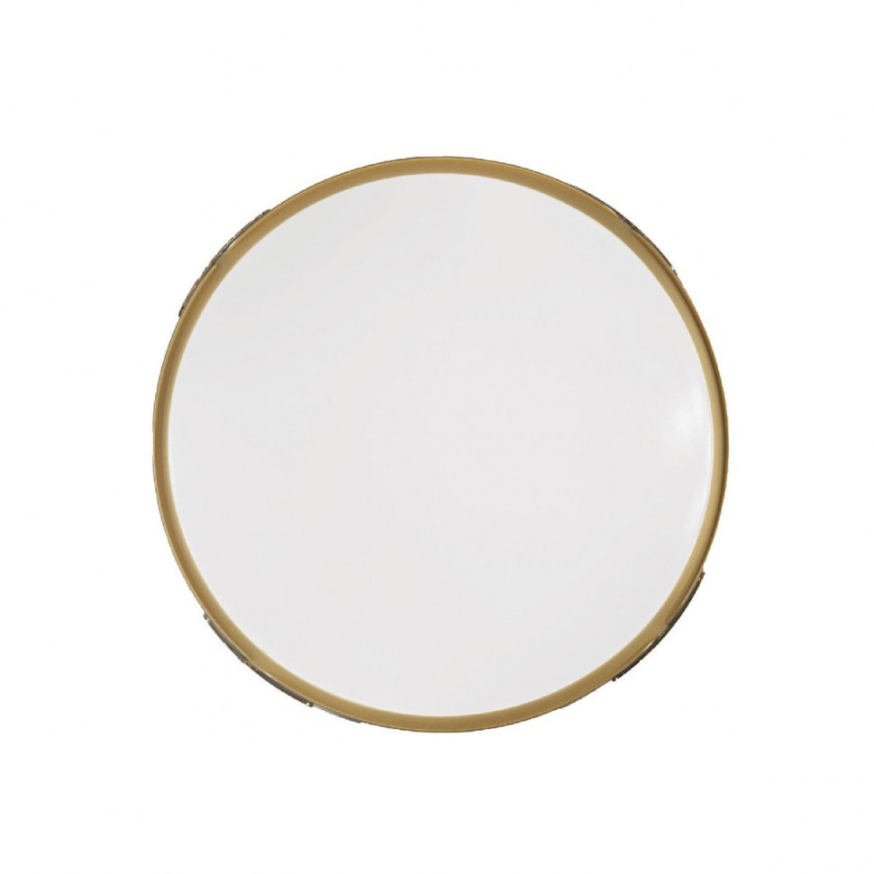 Потолочный светильник Lumina Deco Paneli LDC 8063-48W BK