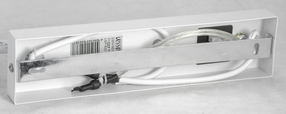 Подвесной светильник Lussole LGO DOVE GRLSP-8221