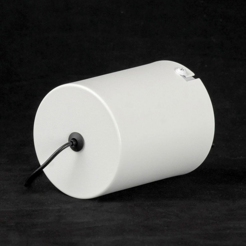 Подвесной светильник Lussole Refugio LSP-7431