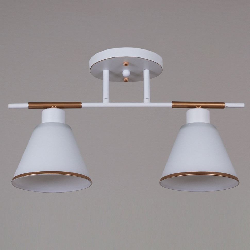 Потолочный светильник Reluce 07594-0.3-02 WG