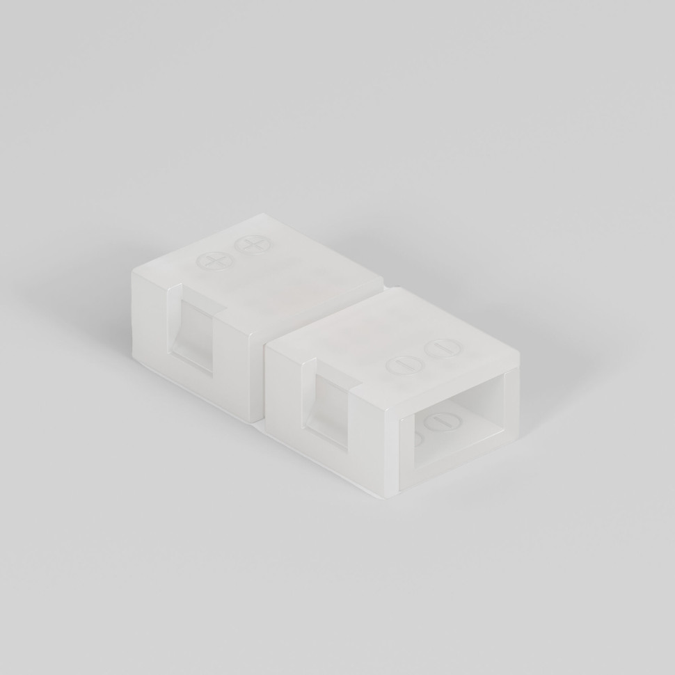 Переходник для светодиодных лент LS014 220 В, LS015 220 В (10шт) PSL-16