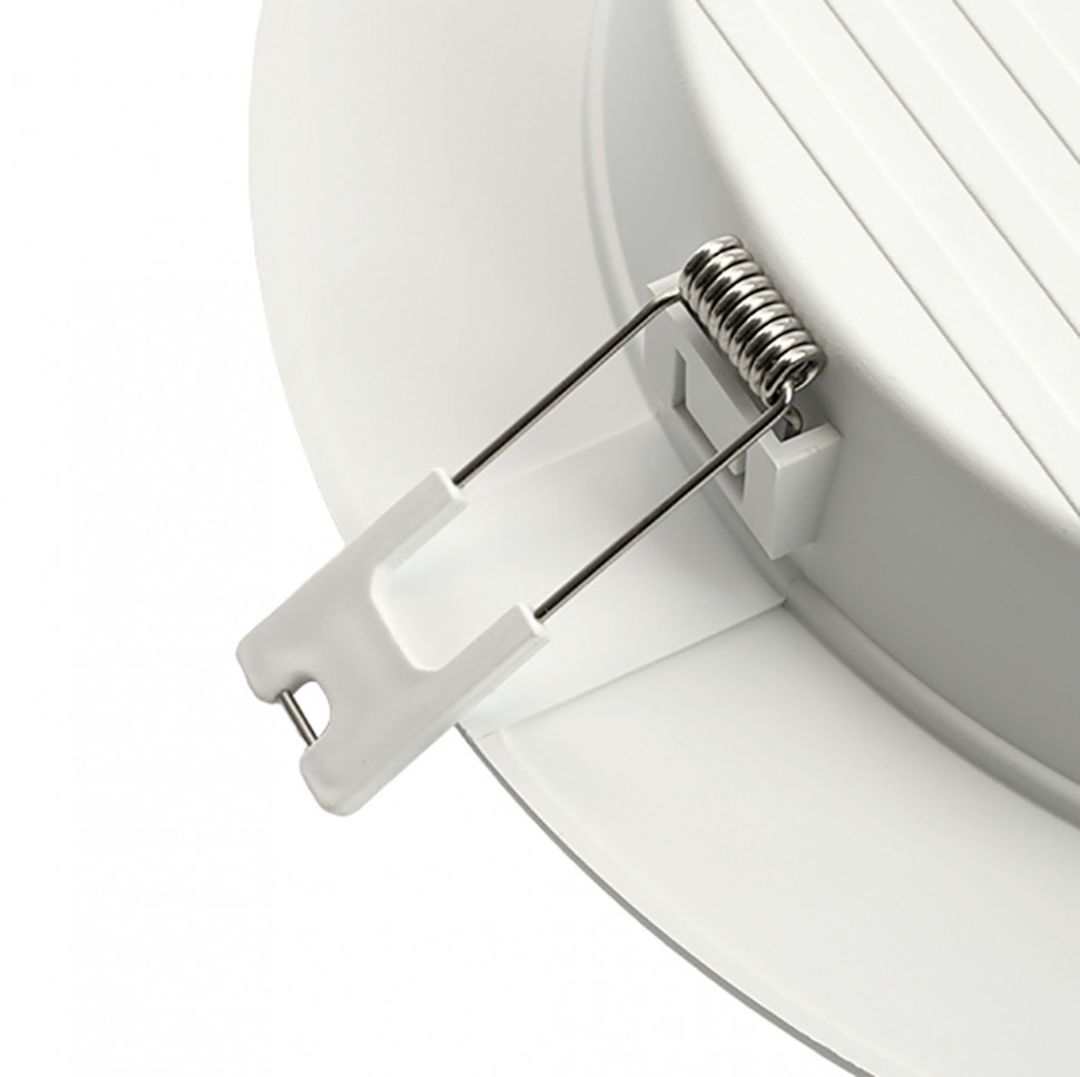 Встраиваемый светильник Feron AL528 51186