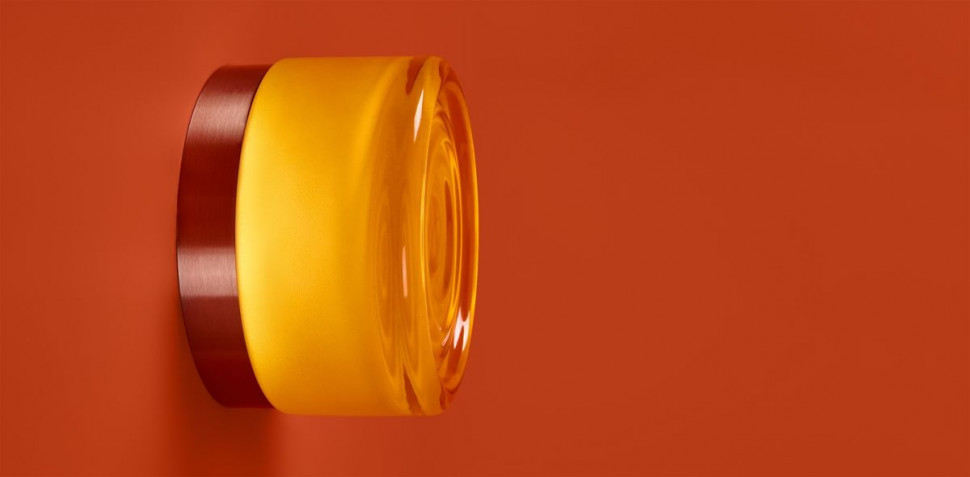 Настенный светильник Freya Retro FR5603WL-L8YA1