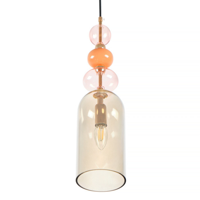 Подвесной светильник Myfar Louis MR2507-1P