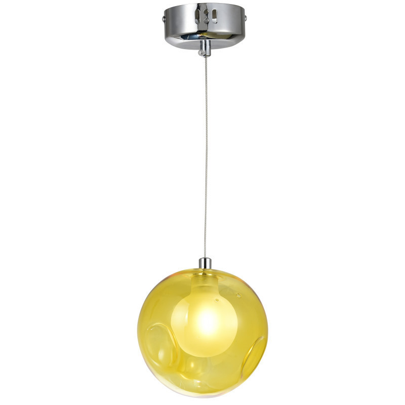 Подвесной светильник Natali Kovaltseva COLORFUL 71029/3P