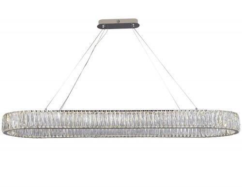 Подвесной светильник Newport 8240N/140 oval М0071022