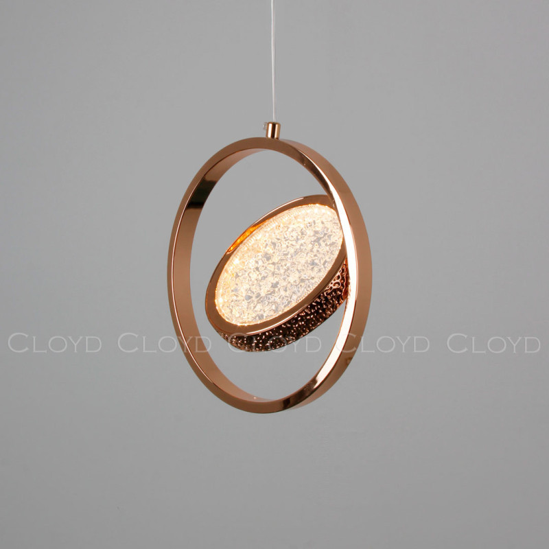 Подвесной светильник Nowodvorski Rattan M Wood 11154