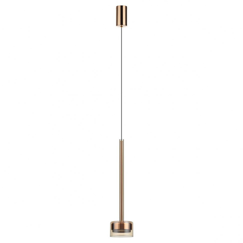 Подвесной светильник Odeon Light Hightech Laslo 7152/10L