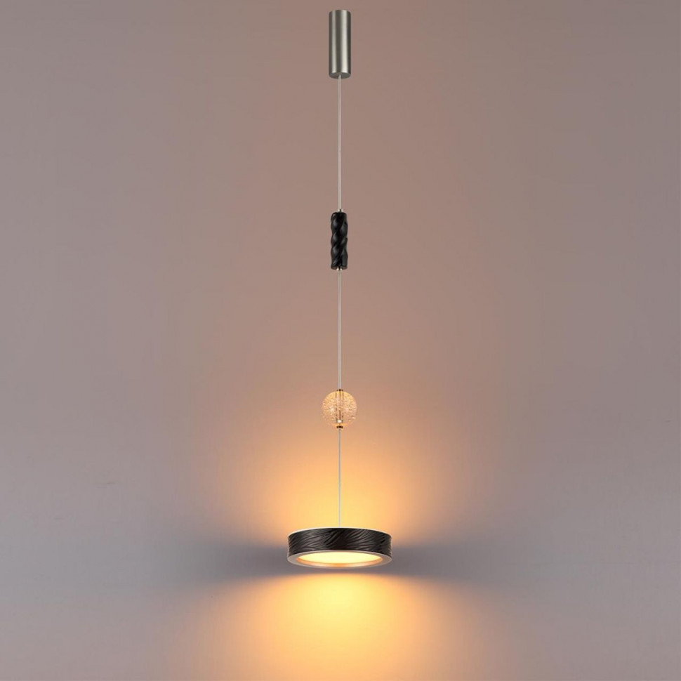 Подвесной светильник Odeon Light L-Vision Riviera 5451/32LB