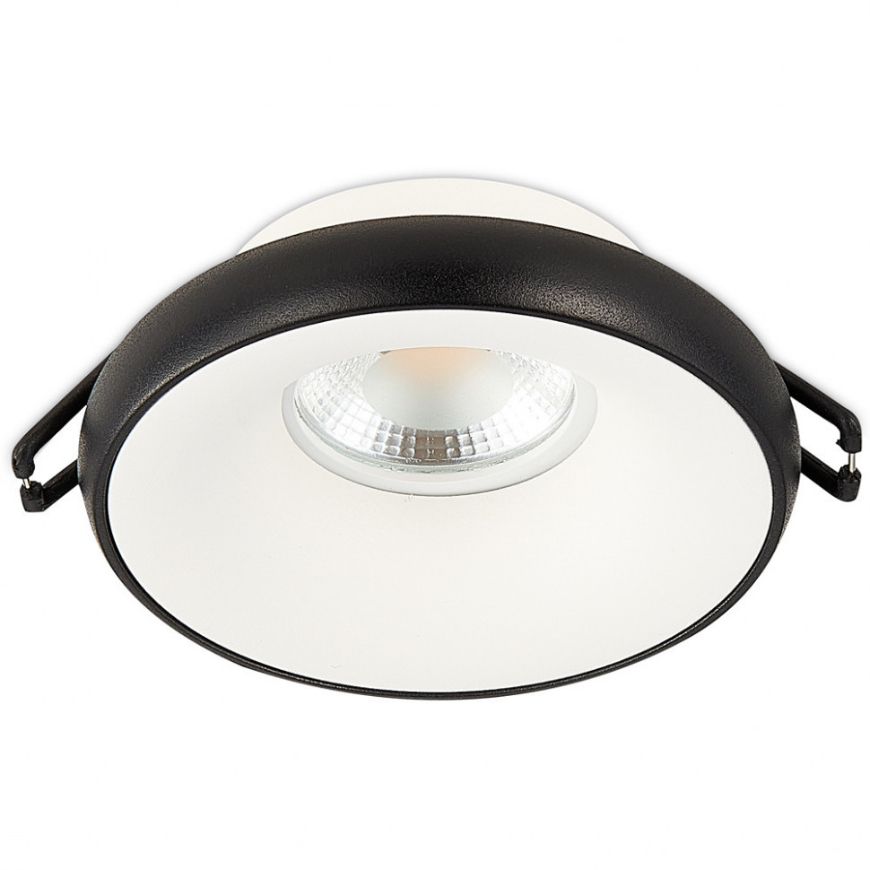 Встраиваемый светильник Simple Story 2073-1DLWB