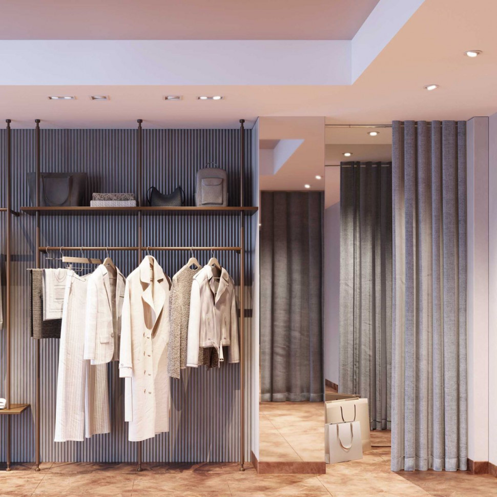 Встраиваемый карданный светильник Arlight MS-VORTEX-BUILT-S250x140-2x30W Day4000 (WH-WH, 30 deg, 230V) (IP20 Металл) 057764