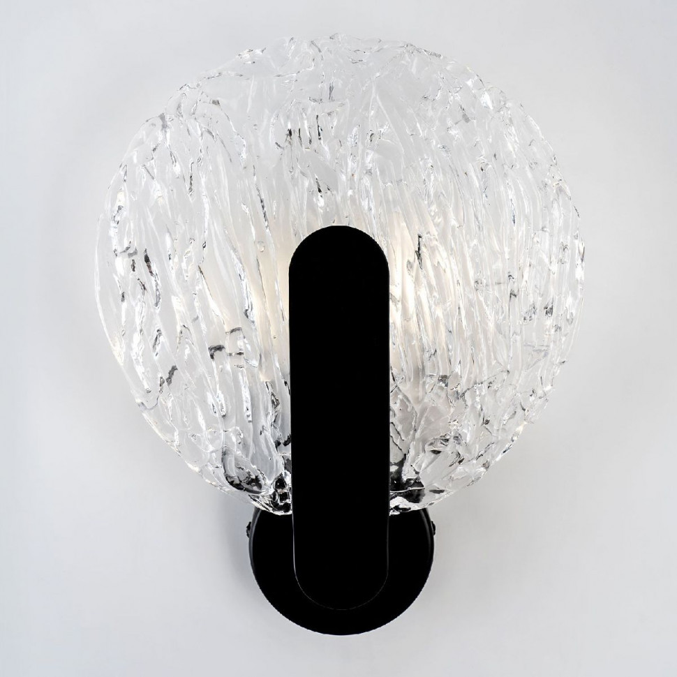 Настенный светильник Modestyle MS.1514.250 BK