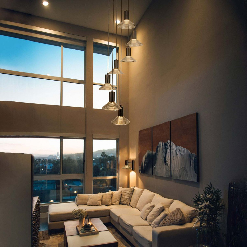 Подвесной светильник F-Promo Feris 4622-1P