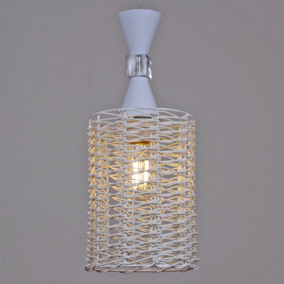 Подвесной светильник Reluce 04570-0.4-01 WH