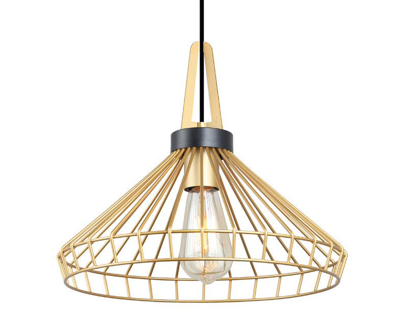 Подвесной светильник Seven Fires Бенинга 43627.01.69.01