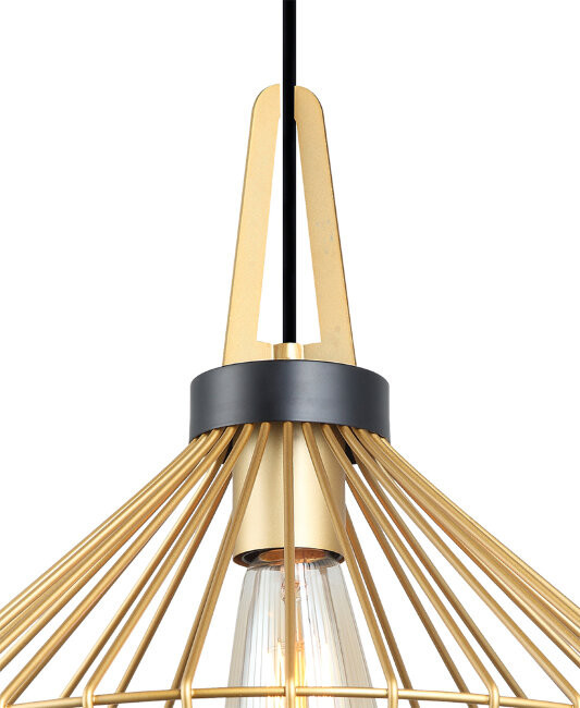 Подвесной светильник Seven Fires Бенинга 43627.01.69.01