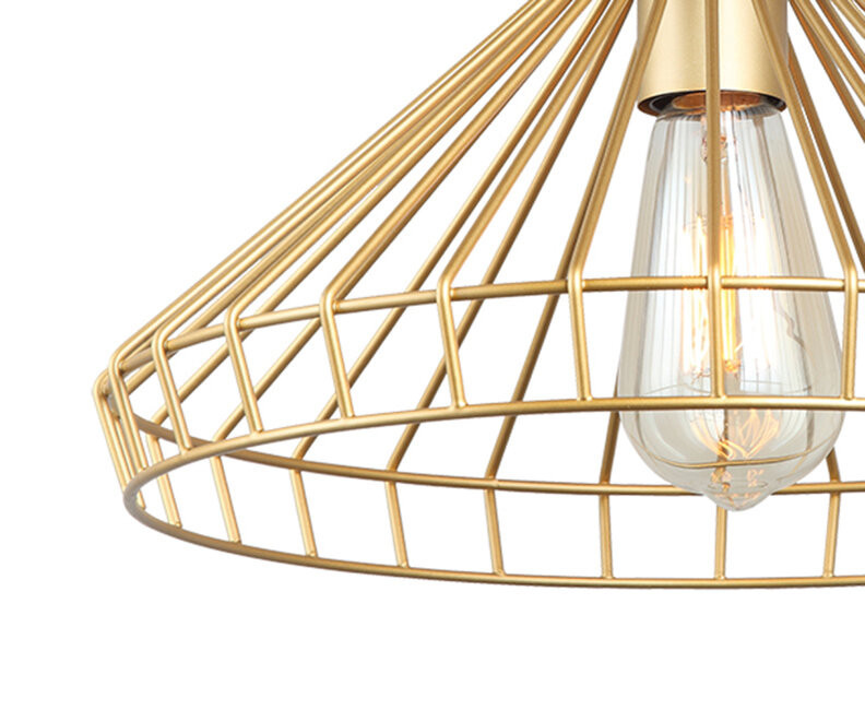 Подвесной светильник Seven Fires Бенинга 43627.01.69.01