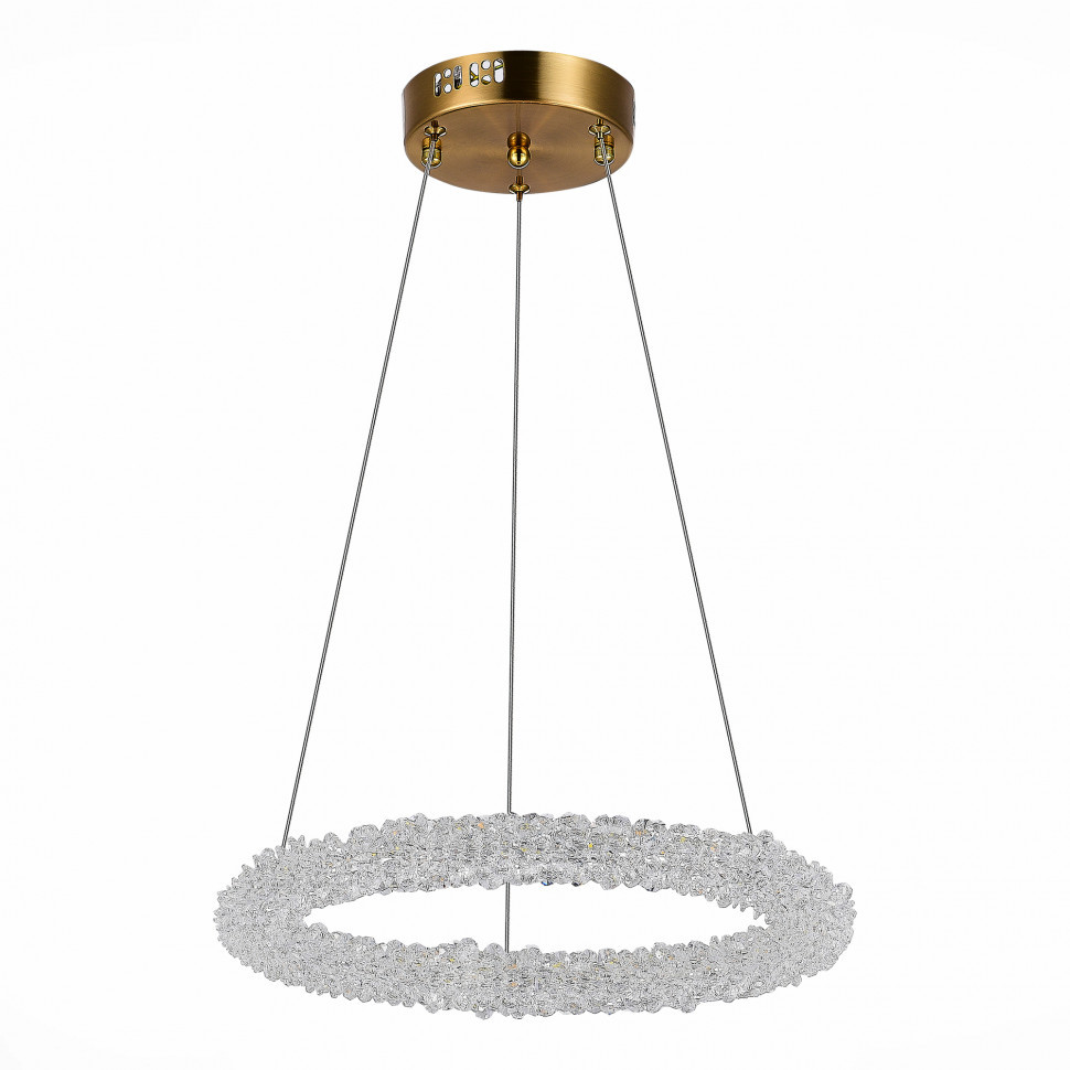 Подвесной светильник ST Luce Avana SL6110.203.01