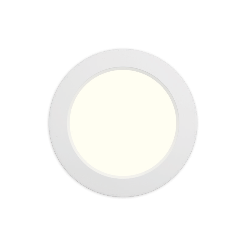 Встраиваемый светильник Wolta ДВО06-10-001-3К