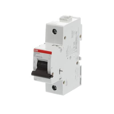 Реле дист. расцепит. S800-SOR250VAC/DC ABB 2CCS800900R0211