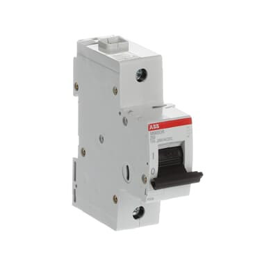 Реле дист. расцепит. S800-SOR250VAC/DC ABB 2CCS800900R0211