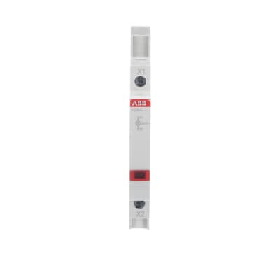 Индикаторная лампа E219-C красная ABB 2CCA703401R0001