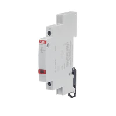 Лампа инд. крас. 115-250В пер.т. E219-C ABB 2CCA703401R0001