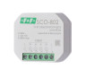 Регулятор  освещённости (диммер) SCO-802