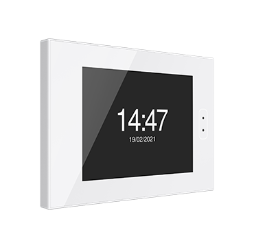 <h1>Панель сенсорная KNX Zennio Z40 с экраном 4.1 дюймов</h1> <h2>Описание панели Zennio Z40</h2> <h3>Технические характеристики</h3> <h3>Особенности и функции</h3> <h3>Установка и совместимость</h3>