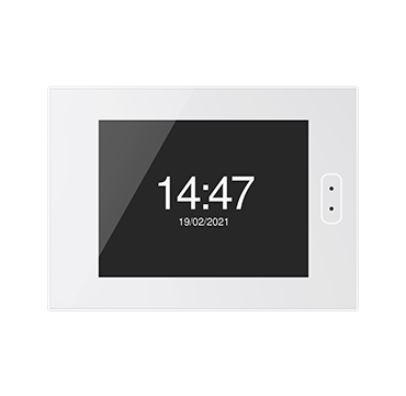 <h1>Панель сенсорная KNX Zennio Z40 с экраном 4.1 дюймов</h1> <h2>Описание панели Zennio Z40</h2> <h3>Технические характеристики</h3> <h3>Особенности и функции</h3> <h3>Установка и совместимость</h3>