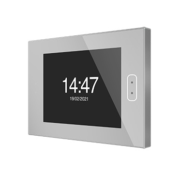 <h1>Панель сенсорная KNX Zennio Z40 с экраном 4.1 дюймов</h1> <h2>Описание панели Zennio Z40</h2> <h3>Технические характеристики</h3> <h3>Особенности и функции</h3> <h3>Установка и совместимость</h3>