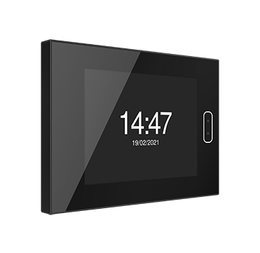 <h1>Панель сенсорная KNX Zennio Z40 с экраном 4.1 дюймов</h1> <h2>Описание панели Zennio Z40</h2> <h3>Технические характеристики</h3> <h3>Особенности и функции</h3> <h3>Установка и совместимость</h3>