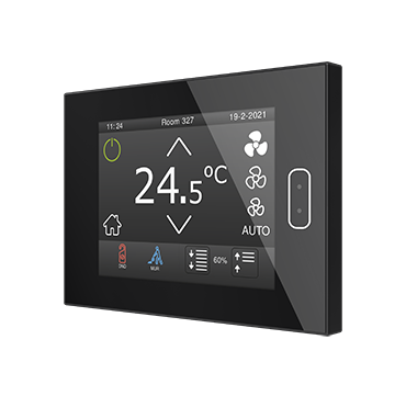 <h1>Панель сенсорная KNX Zennio Z40 с экраном 4.1 дюймов</h1> <h2>Описание панели Zennio Z40</h2> <h3>Технические характеристики</h3> <h3>Особенности и функции</h3> <h3>Установка и совместимость</h3>