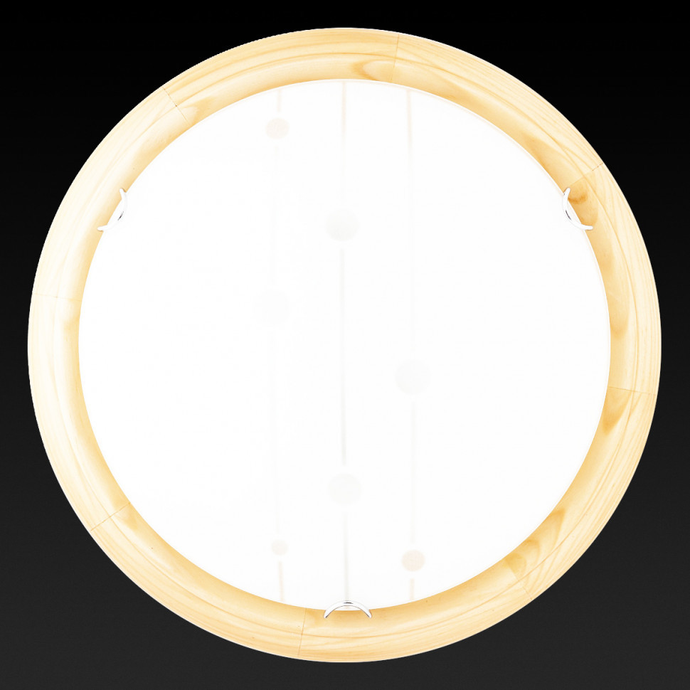 Настенный светильник Toplight Madison TL9033Y-02PN