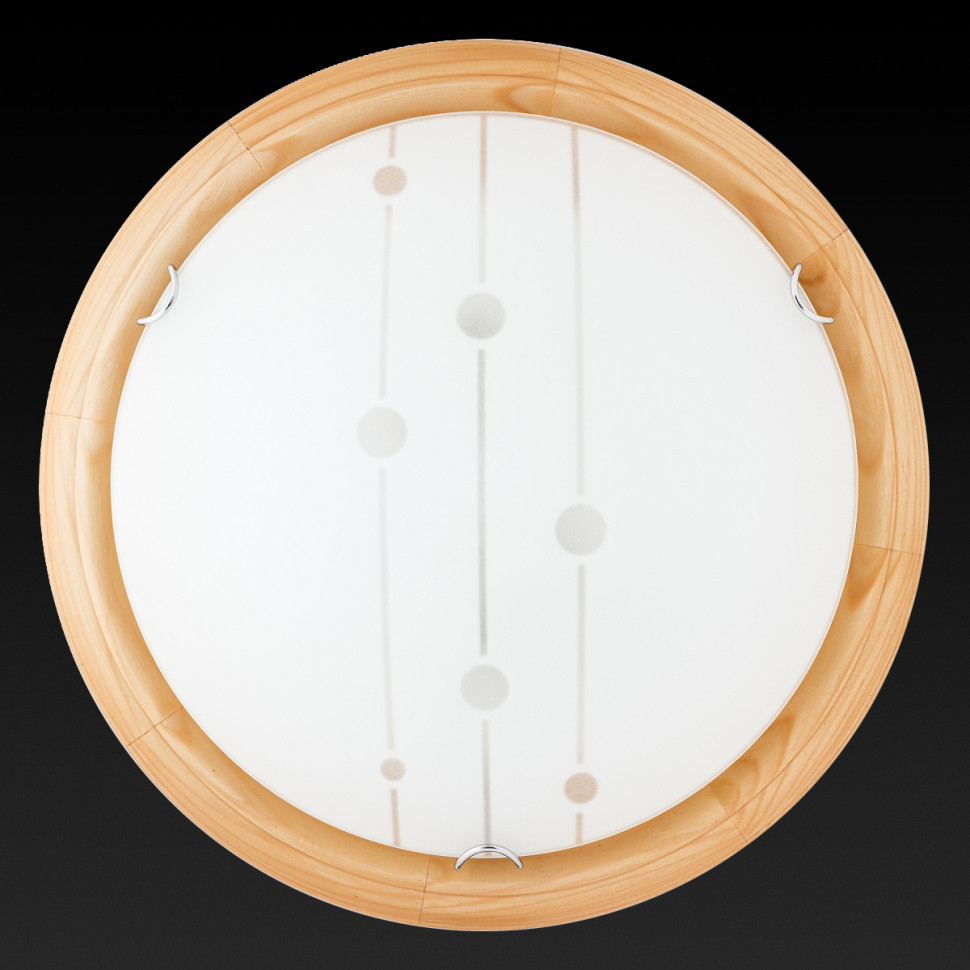 Настенный светильник Toplight Madison TL9033Y-02PN