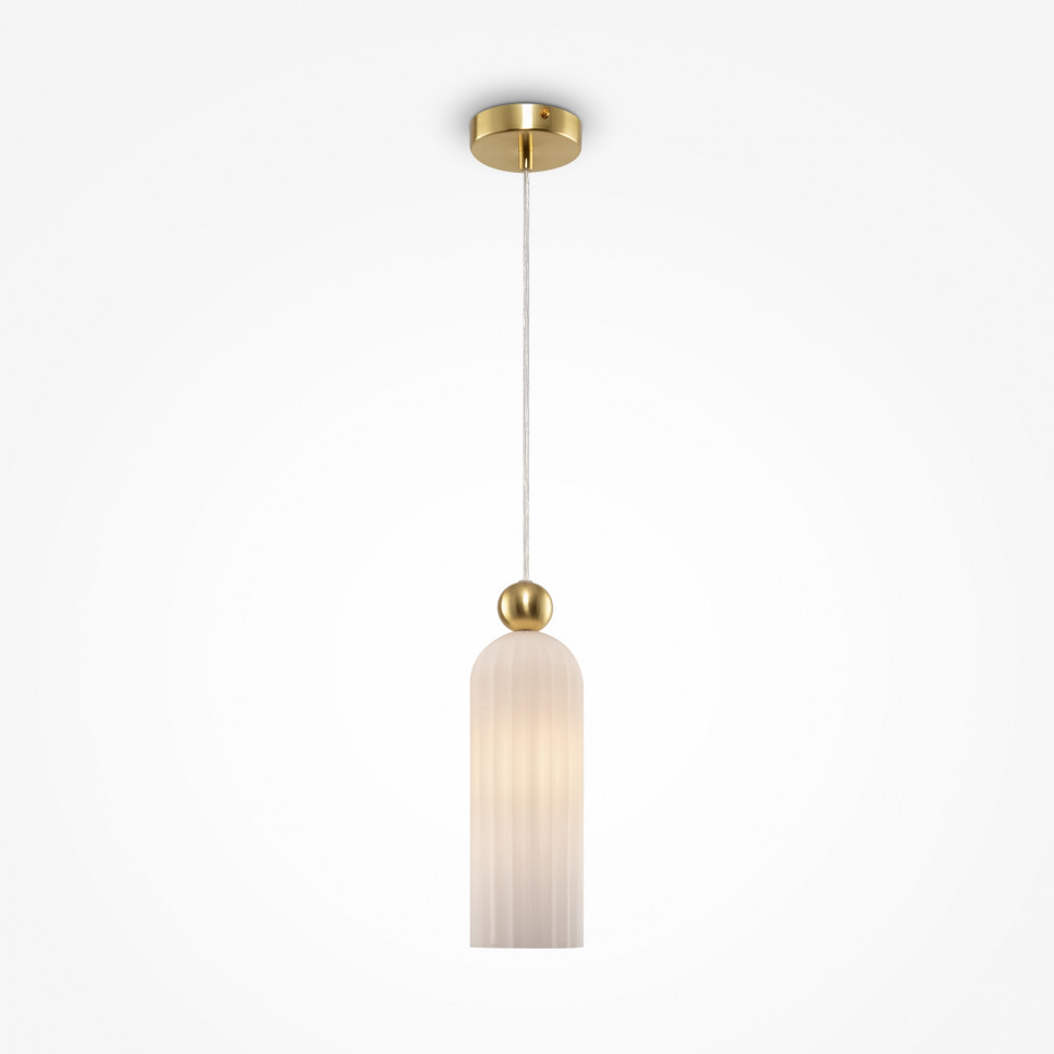 Подвесной светильник Maytoni MOD302PL-01W